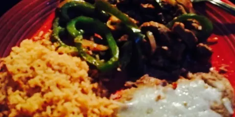 Casa Carlos Restaurant & Cantina