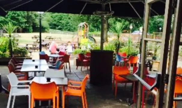 Twynersh, Hungry Horse