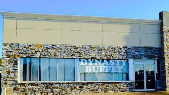 Dynasty Buffet