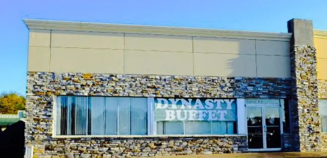 Dynasty Buffet