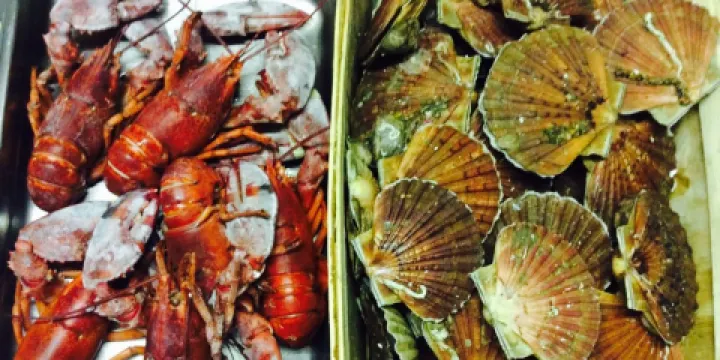 Restaurant de la Poste et de la Providence