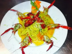 Ristorante Al Gusto