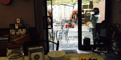 Burgum Finarii Caffe'