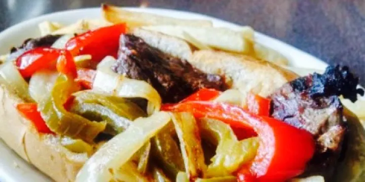 Kozy Nook Restaurant