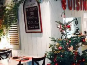 Creperie La Grange