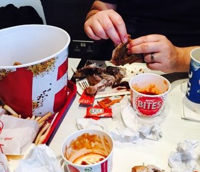 KFC