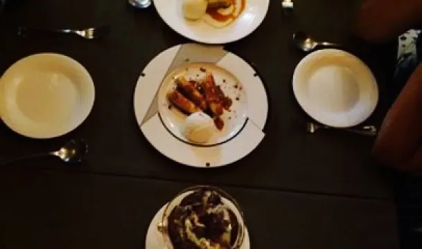 Bistro Bourbon Street