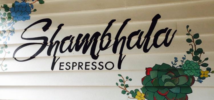 Shambhala Espresso