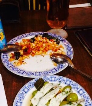 Restaurante La Canda