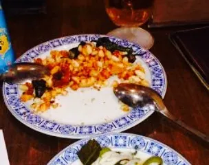 Restaurante La Canda