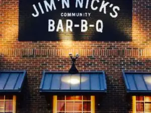 Jim 'N Nick's Bar-B-Q