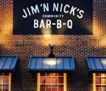 Jim 'N Nick's Bar-B-Q