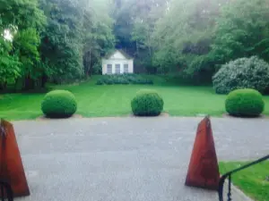 Parkrestaurant Nodhausen