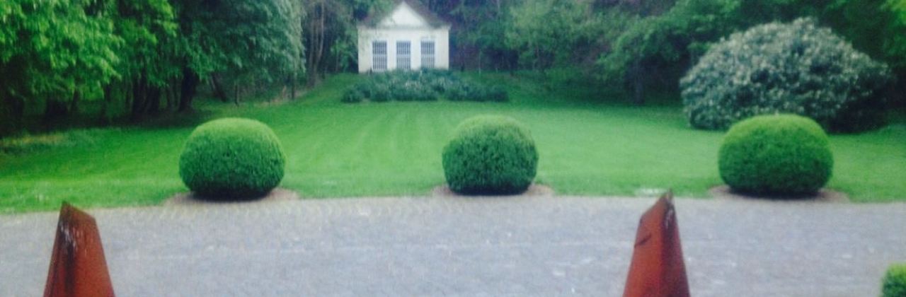 Parkrestaurant Nodhausen