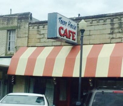 Townhouse Cafe