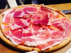 Hosteria Amedeo