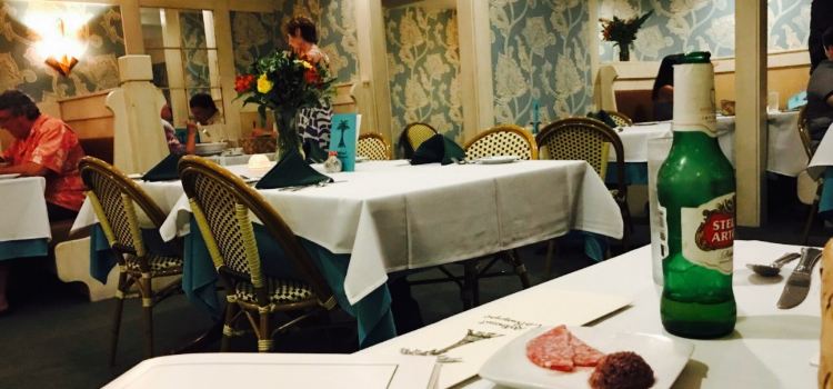La Bourgogne French Restaurant