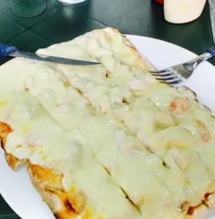 Pizzeria Las Mil y Una