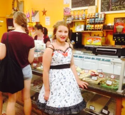 O'Mally Kourt Fudgery