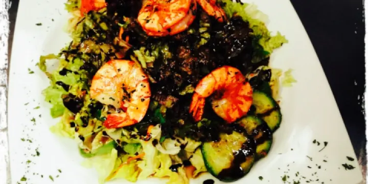 Luciano & Lidio Cafe Ristorante Gelateria