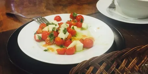 The Dubliner Irish Bar & Restaurant