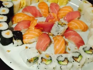 Nikko Sushi