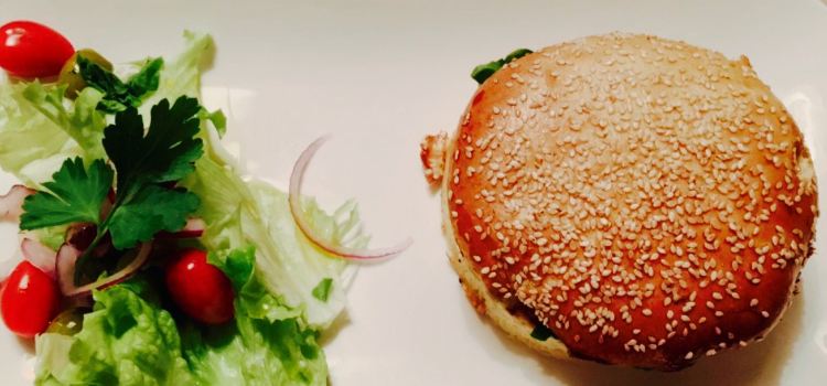 My Burger
