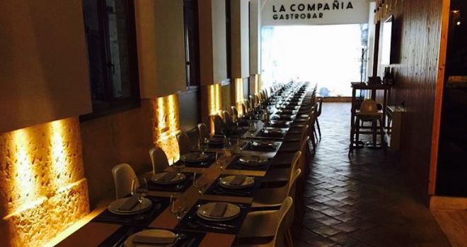 La Compania