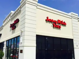 Jersey Mike's Subs