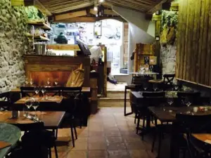 Le Chaudron