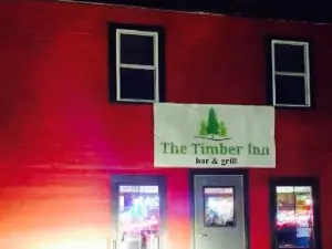 The Timber Inn Bar and Grill
