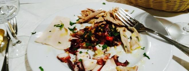 Ristorante Baylik