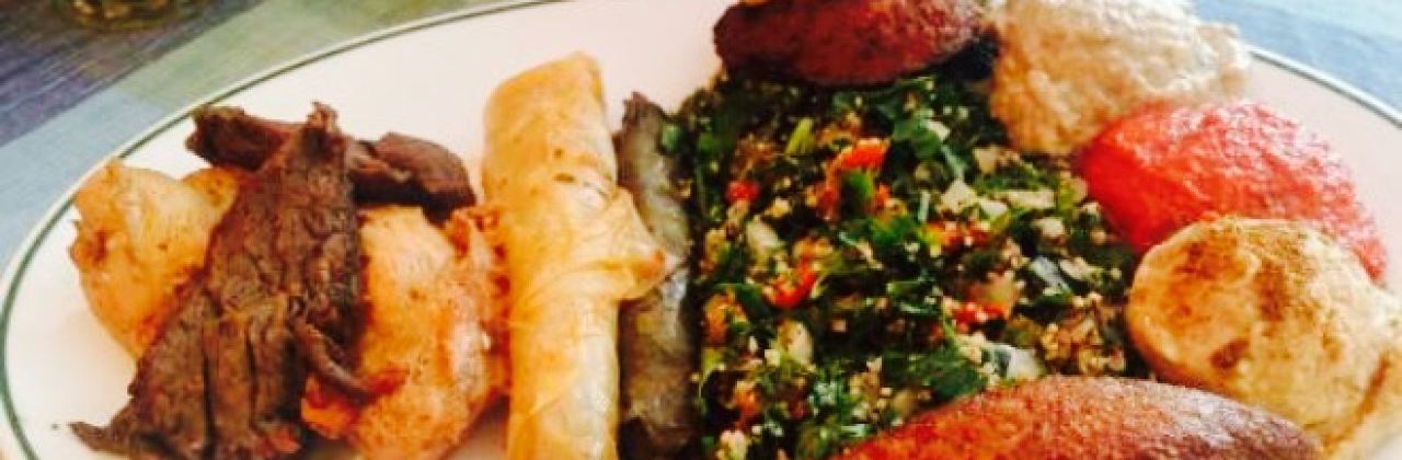 Restaurant de Ali Baba