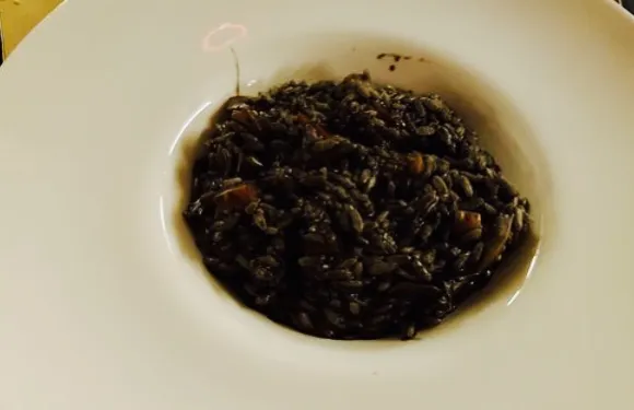 Osteria Punto e a Capo