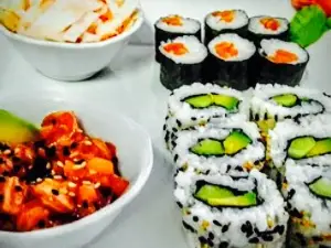 Sushi Sakura