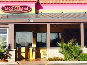 Taco Cabana