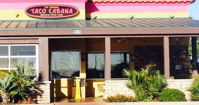 Taco Cabana