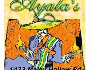 Ayala's Mexican Restaurant