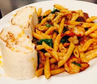 City Cafe & Catering