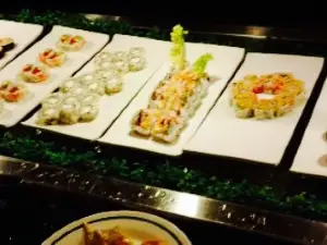 Young's Chinese Buffet