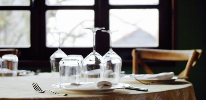 Restaurante El Pajar
