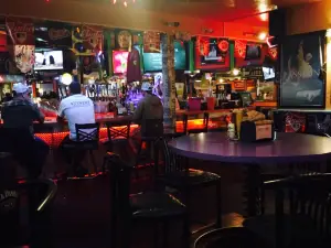 Korner Klub Bar