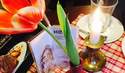 Carsten's Cafe - Bistro