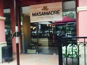 Masamadre