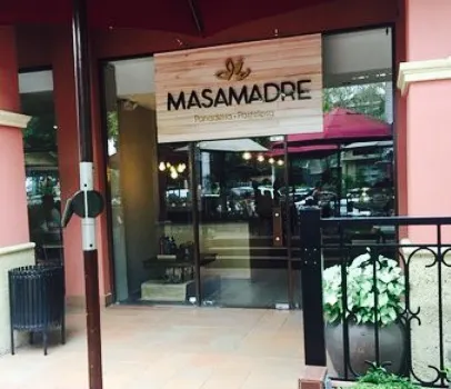 Masamadre