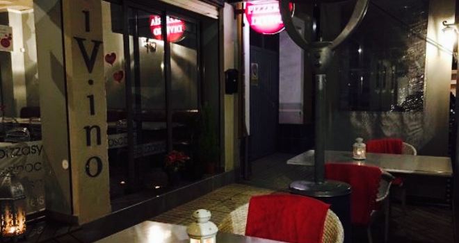 Pizzeria diVino