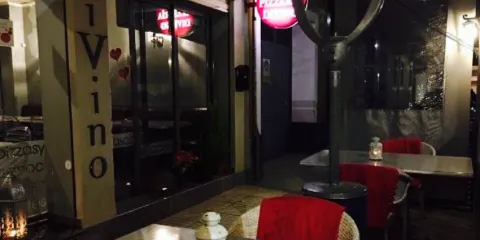Pizzeria diVino