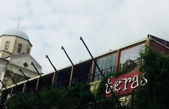Teras Cafe Restaurant