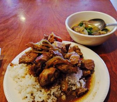 Kusinang Pinoy