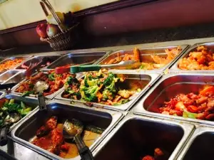 J J Chinese Cuisine